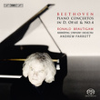 Beethoven, L. Van: Piano Concerto No. 4 / Piano Concerto, Op. 61a (brautigam, Norrkoping Symphony, Parrott)