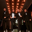 The Overtones