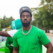 Tion Wayne