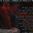 The Mission