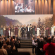 The Brooklyn Tabernacle Choir