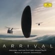 Arrival (music By Jóhann Jóhannsson)