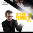 Sonata in B Major, Op. post. 147, D. 575: II. Andante