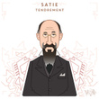Satie: Tendrement