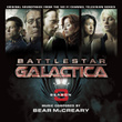 Battlestar Galactica: Season 3 (Original Soundtrack) [Remastered]