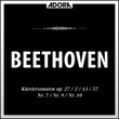 Beethoven: Klaviersonaten No. 14, 8 und 23