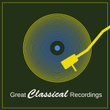 "'Great Classical Recordings" Volume II