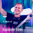 ASOT 1244 - A State of Trance Episode 1244 (Including A State Of Trance Showcase - Mix 017: AVIRA)