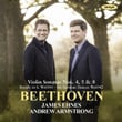 Beethoven: Violin Sonatas Nos. 4, 5, 8 Rondo in G & Six German Dances