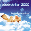 Bébé de l'an 2000