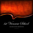 "1st Viennese School" - Mozart, Haydn & Beethoven