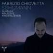 Schumann: Arabeske, Op. 18
