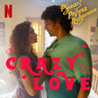 Crazy Love (from the Netflix Film "Pyaar Prema Kalyanam")