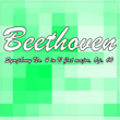 Beethoven:Symphony No. 4 in B flat major, Op. 60