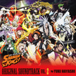 "SHAMAN KING" ORIGINAL SOUNDTRACK VOL.2