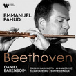 cin G Major, Op. 30 No. 3 in G Major: III. Allegro vivace (Arr. Flute and Piano)