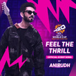 Feel The Thrill (ICC Men's T20 World Cup Official Event Song)