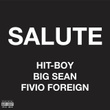 SALUTE (feat. Big Sean and Fivio Foreign)