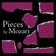 Pieces by Mozart