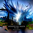 Mozart: Andante in C Major K. 315