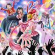One Piece Film - Red : Les Chansons D'uta