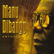 The Very Best Of Manu Diban...