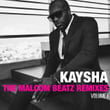 The Malcom Beatz Remixes, Vol. 1