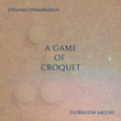 A Game of Croquet