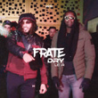 Fraté (feat. Le A)