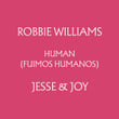 Human (Fuimos Humanos) (feat. Jesse & Joy)