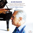 R. シューマン:謝肉祭 作品9 〜シューマン・ピアノ作品集〜 (アルバム)