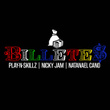 Billetes
