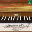 Mozart: Complete Keyboard Sonatas Vol. 5 (K. 330, K. 457 & K. 475)