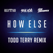 How Else (Todd Terry Remix)