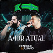 Amor Atual (Ao Vivo)