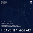 Piano Concerto No. 23 in A Major, K. 488: II. Adagio