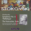Tchaikovsky: Orchestral Works