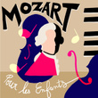 Mozart pour les enfants