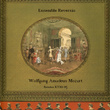 Wolfgang Amadeus Mozart: Sonatas KV 10–15