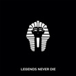 Legends Never Die