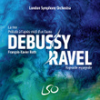 Debussy: Prélude à l'après-midi d'un faune