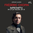 Impromptu in G flat major, Op. 51