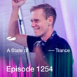 ASOT 1254 - A State of Trance Episode 1254 (Including A State Of Trance Showcase - Mix 026: Beatsole)