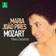 Mozart: Piano Concertos Nos. 8, 9 "Jeunehomme", 12, 13, 19, 20, 21, 23 & 27