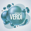 Opera By Verdi