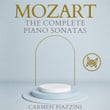 The Complete Piano Sonatas