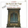 Die Kunst der Fuge (L'arte della Fuga)