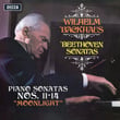 Beethoven: Piano Sonatas Nos. 11, 12, 13 & 14 “Moonlight” (Stereo Version)