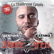 La ténébreuse mixtape