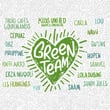 Green Team